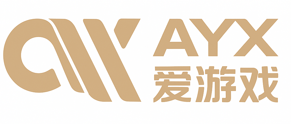 爱游戏APP下载｜AYX 爱游戏 手机端平台